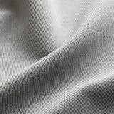 Naples Fabric Colour: Silver