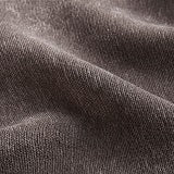 Naples Fabric Colour: Slate Grey