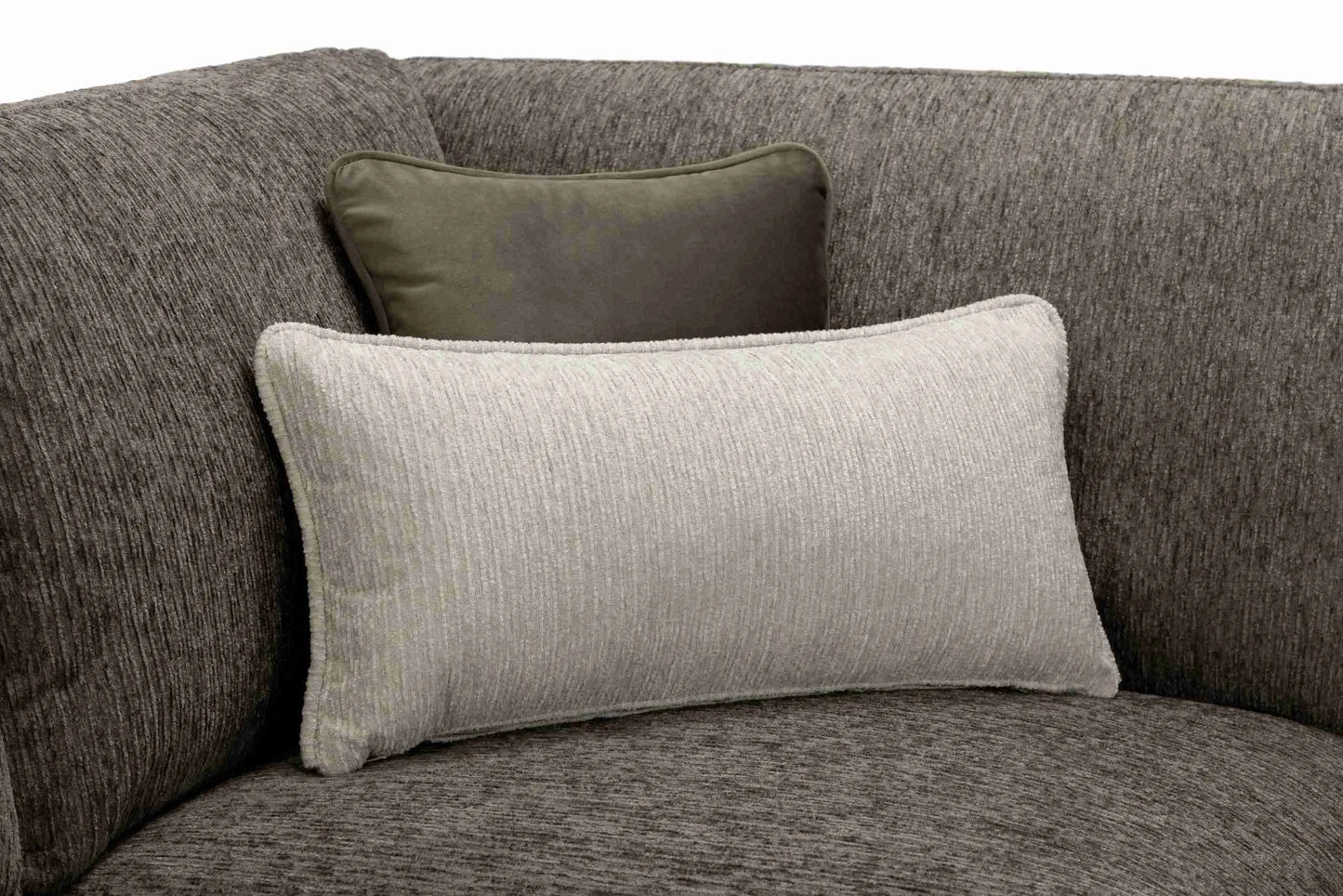 Naples 3+2 Seater Sofa Set - Mocha