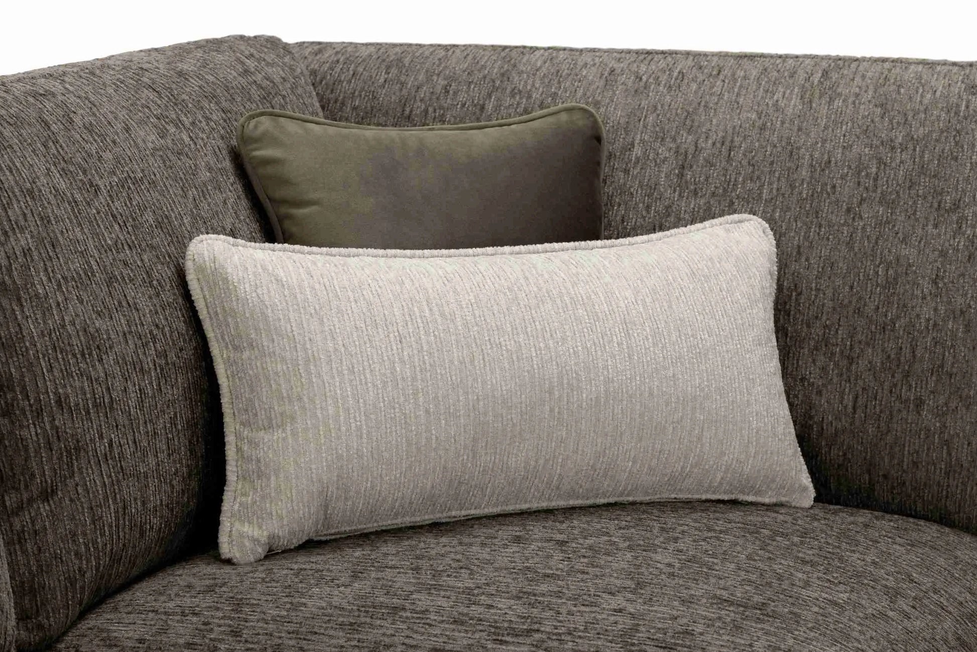 Naples 3+2 Seater Sofa Set - Mocha