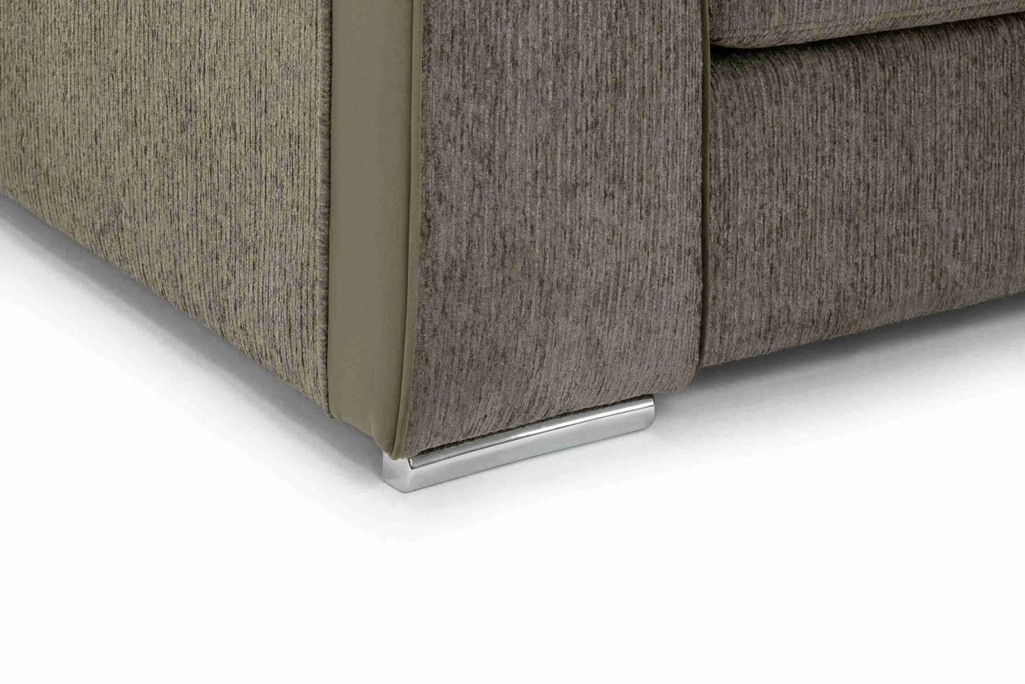 Naples 3+2 Seater Sofa Set - Mocha