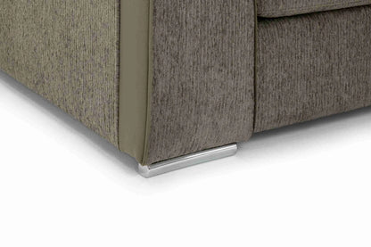 Naples 3+2 Seater Sofa Set - Mocha