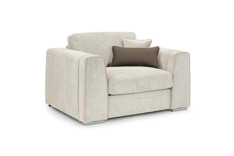 Comfort For Real Life
