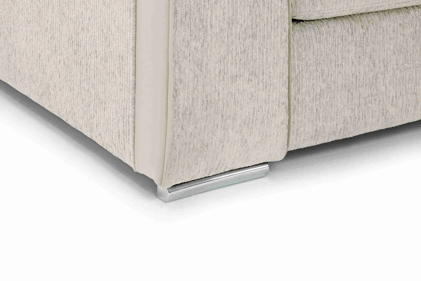 Naples Sofa 3+2 Seater Sofa Set - Beige