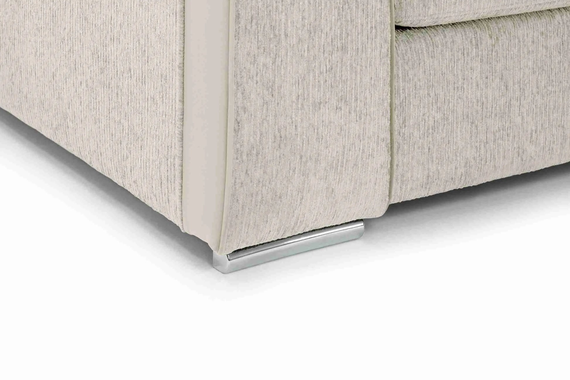 Naples Sofa 3+2 Seater Sofa Set - Beige