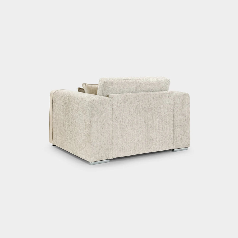 Strong Internal Construction