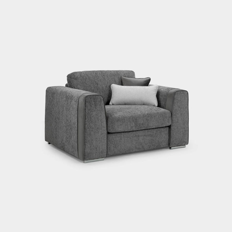 Comfort For Real Life