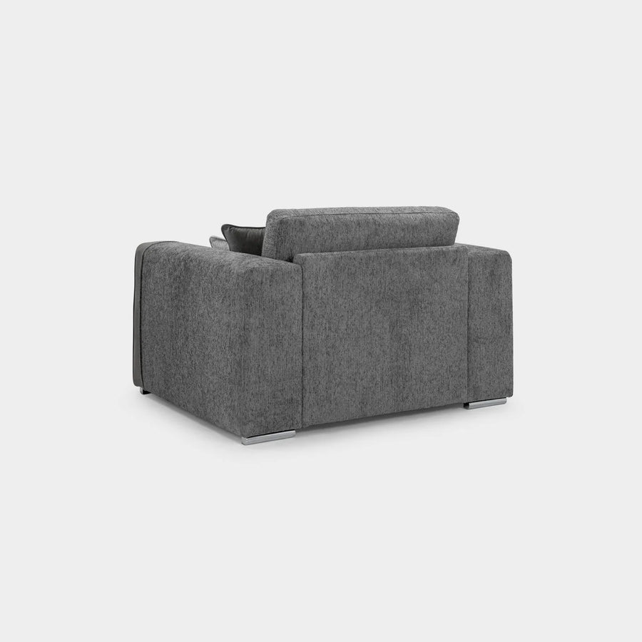 Strong Internal Construction