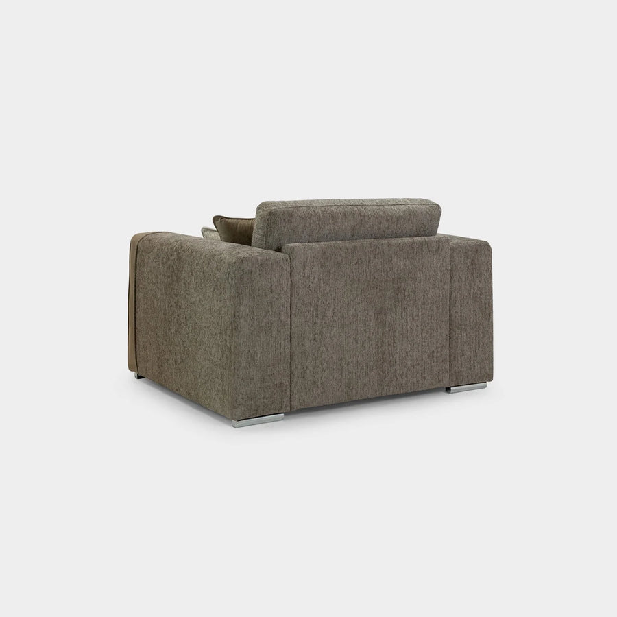 Strong Internal Construction