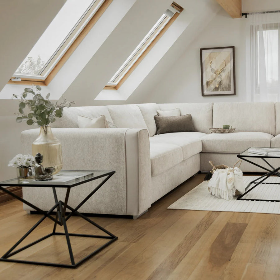 The Right Fit For Your Room