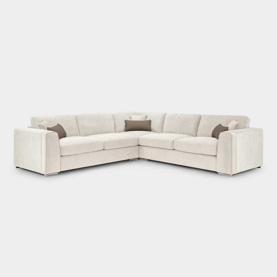 Comfort For Real Life