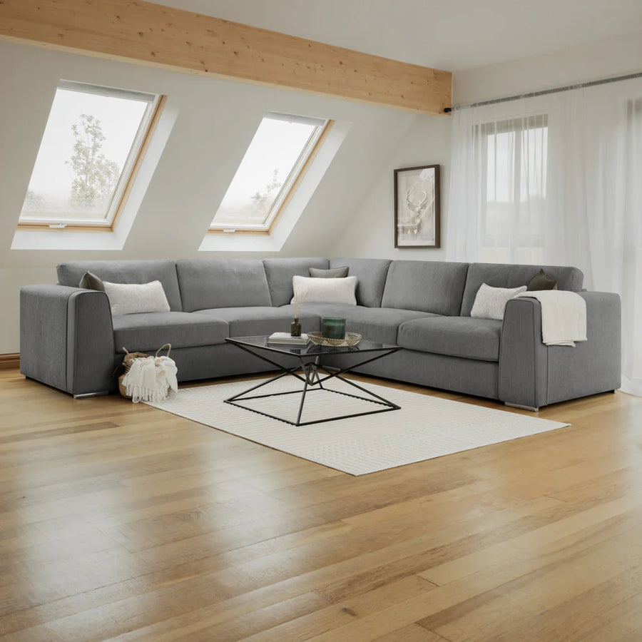 The Right Fit For Your Room