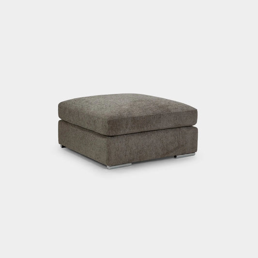 Naples Sofa Footstool