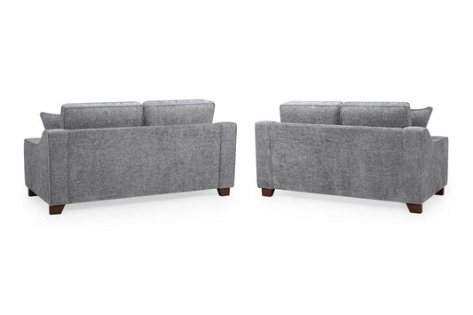 Nebraska 3+2 Seater Sofa Set