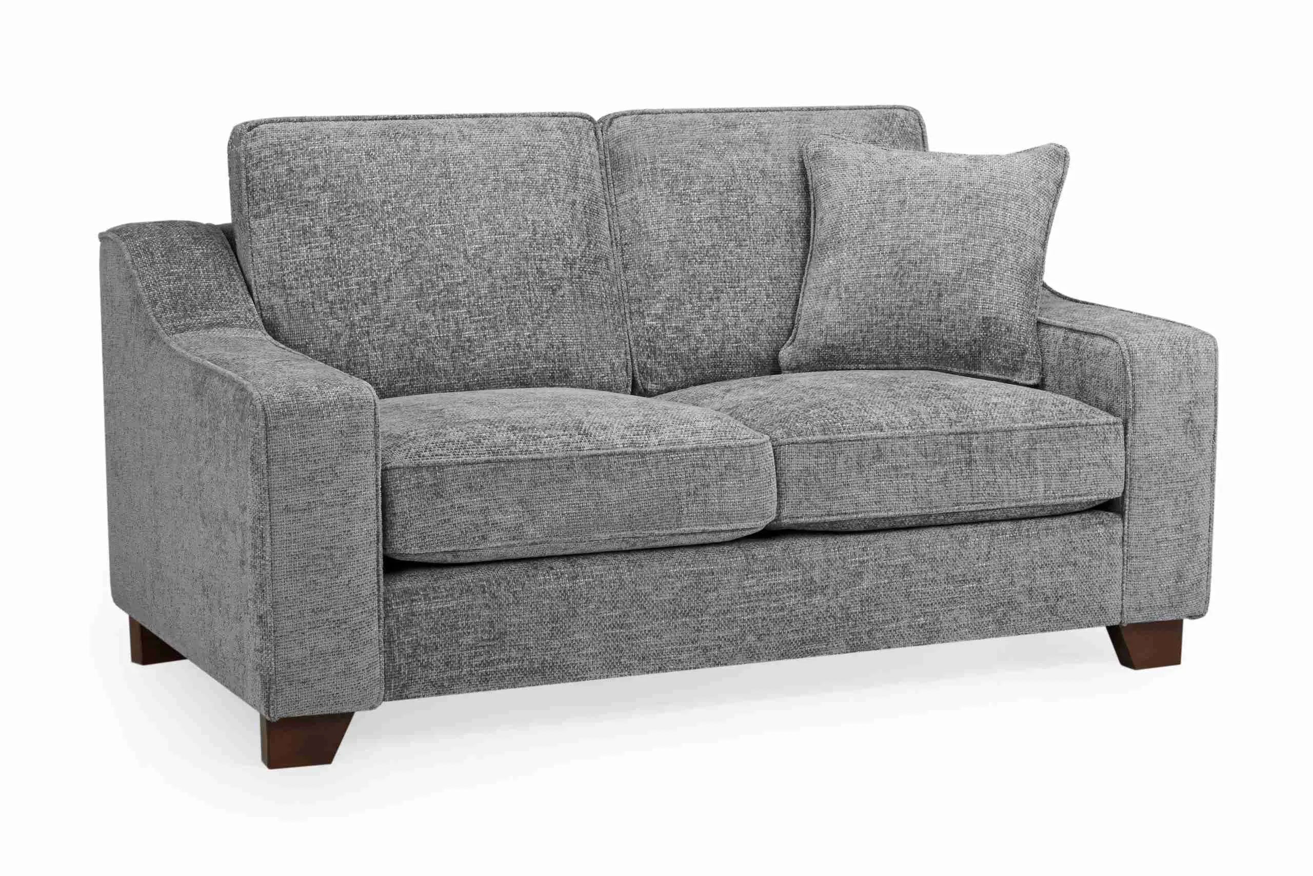 Nebraska 3+2+1 Sofa Set