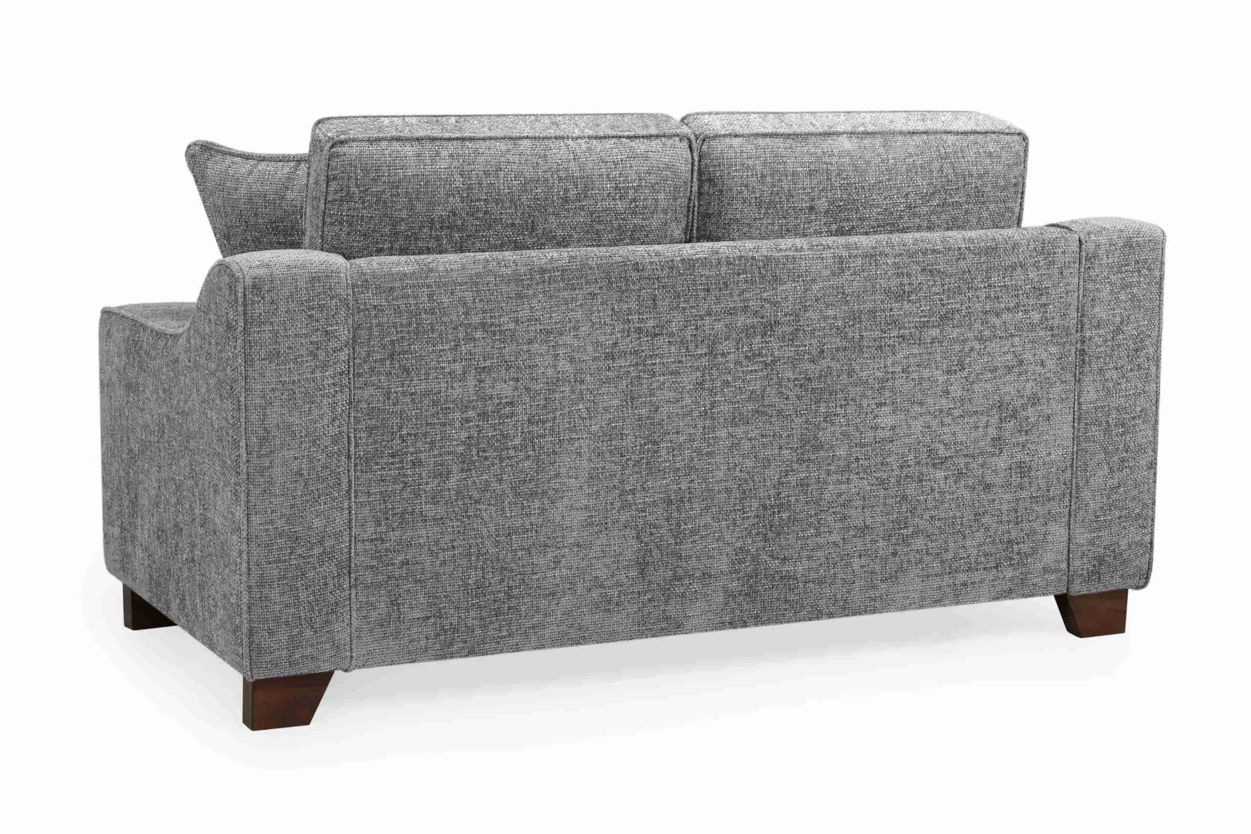 Nebraska 3+2+1 Sofa Set
