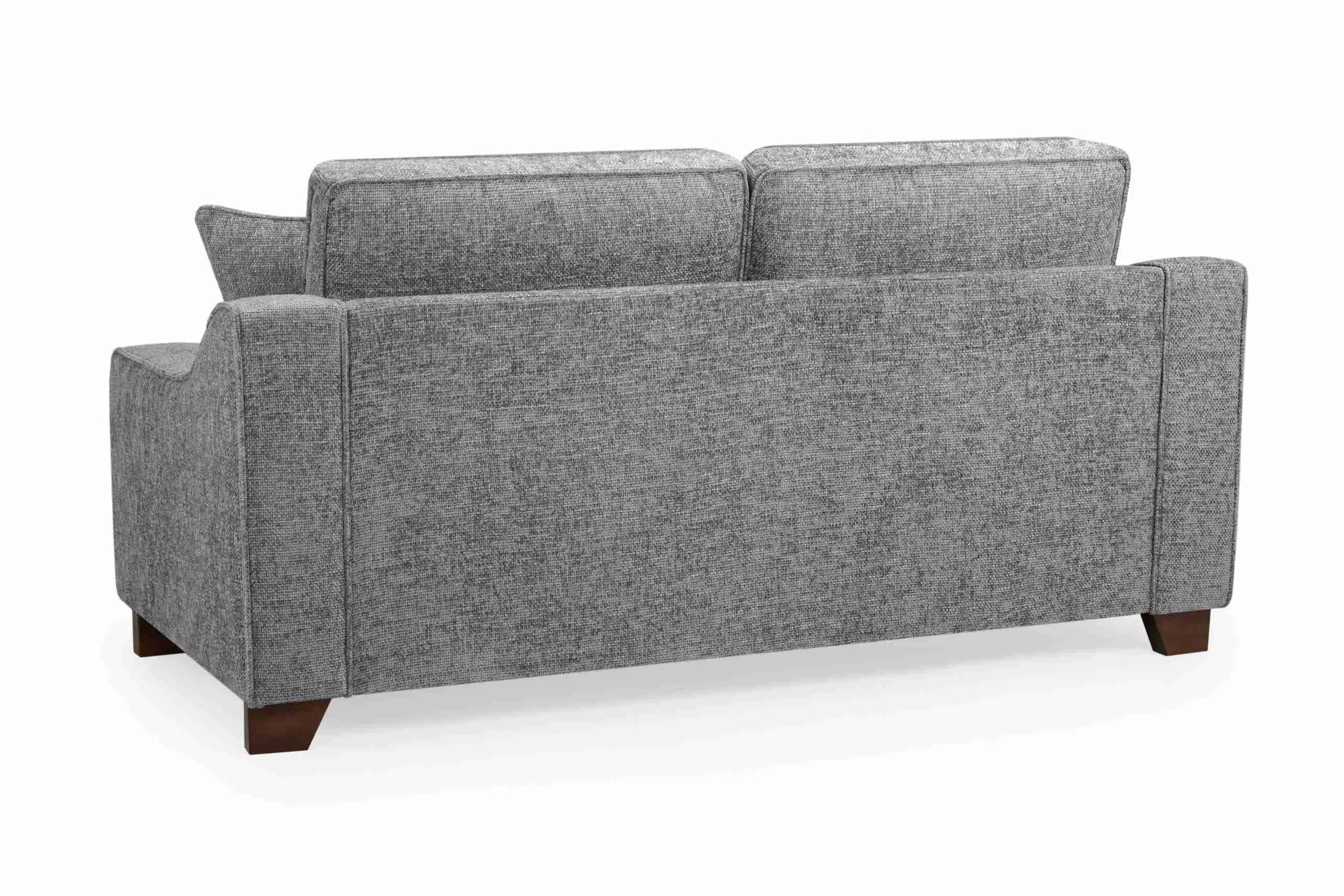 Nebraska 3+2+1 Sofa Set