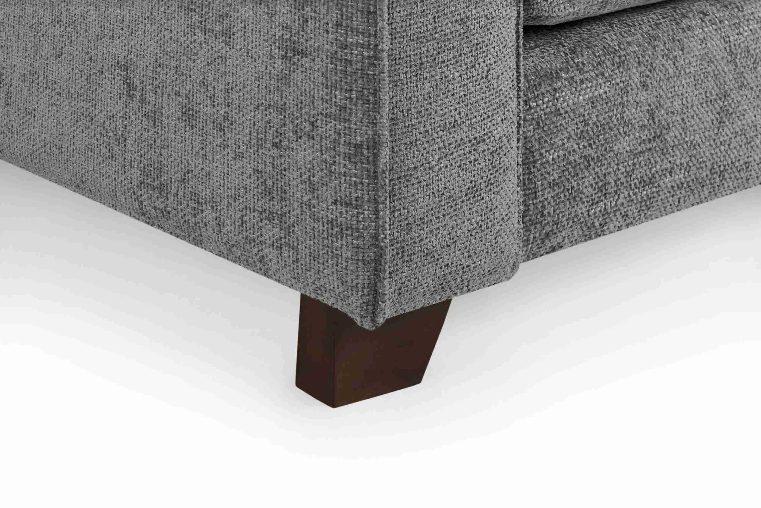 Nebraska 3+2+1 Sofa Set