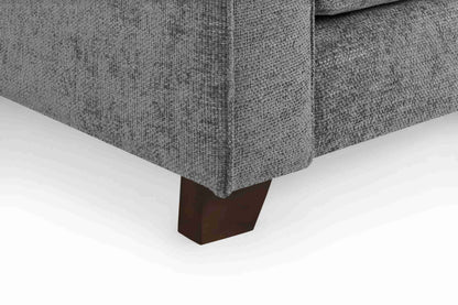 Nebraska 3+2+1 Sofa Set