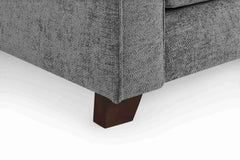Nebraska 3+2+1 Sofa Set