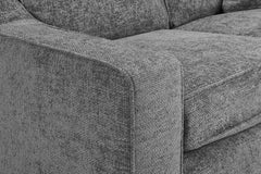 Nebraska 3+2+1 Sofa Set