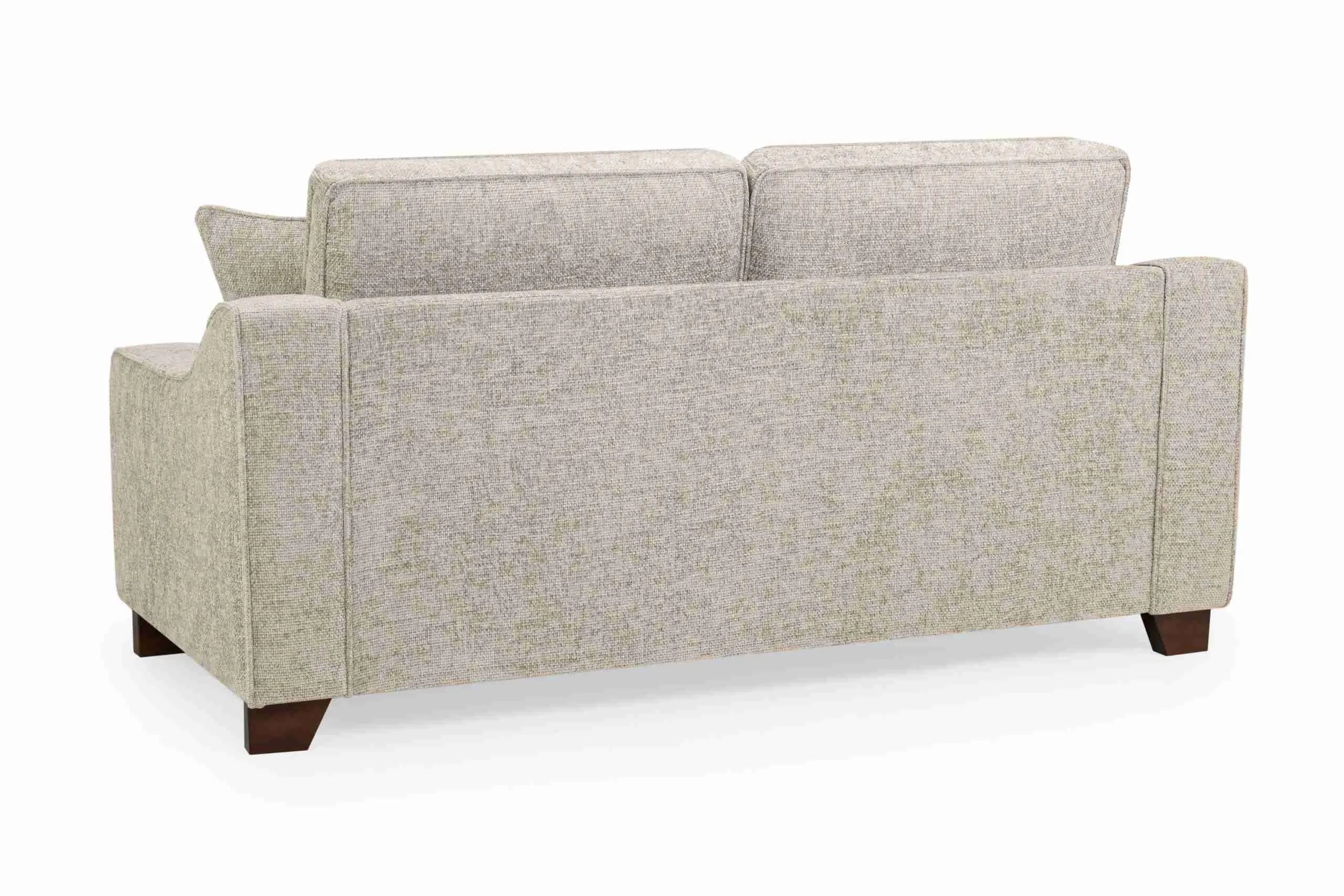 Nebraska 3+2+1 Sofa Set