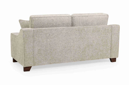 Nebraska 3+2+1 Sofa Set