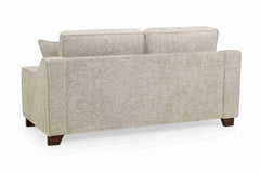 Nebraska 3+2+1 Sofa Set