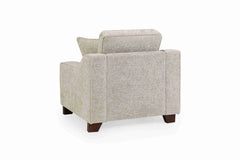 Nebraska 3+2+1 Sofa Set