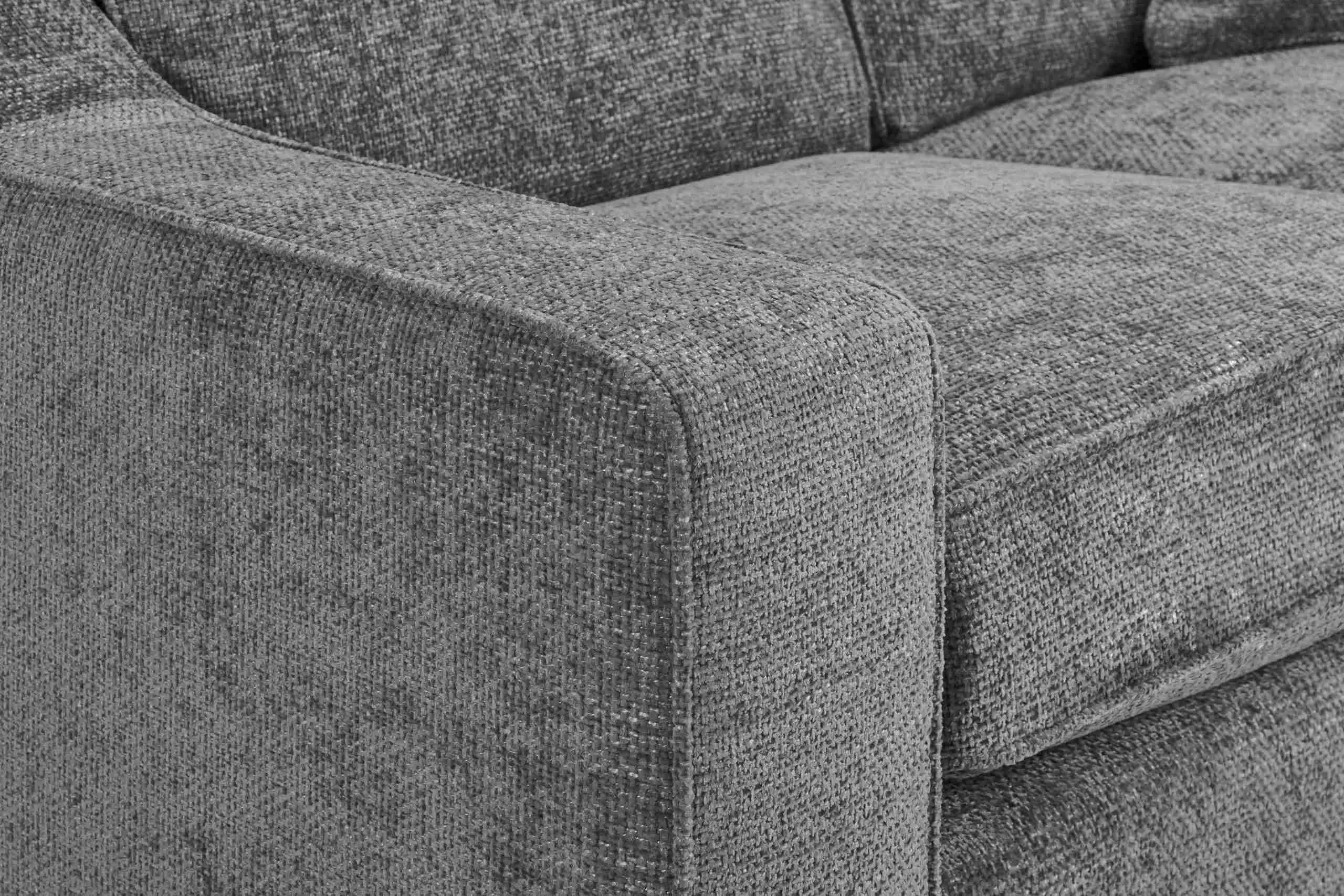 Nebraska Sofa 3+1+1 Set