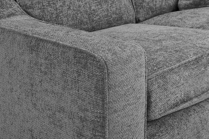 Nebraska Sofa 3+1+1 Set