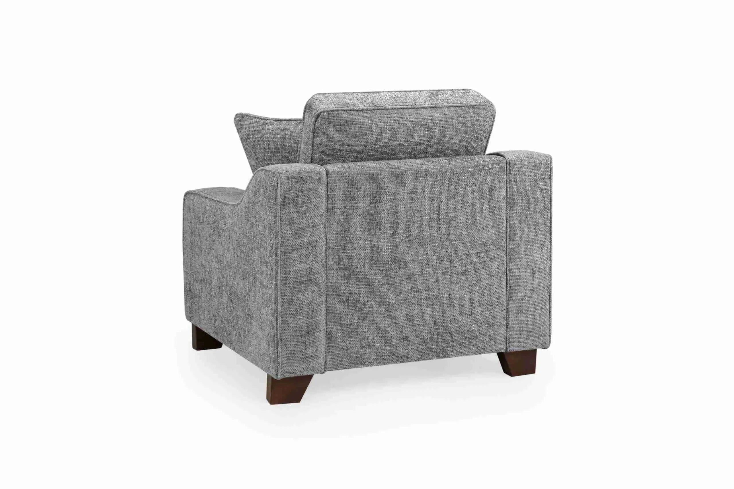 Nebraska Sofa 3+1+1 Set