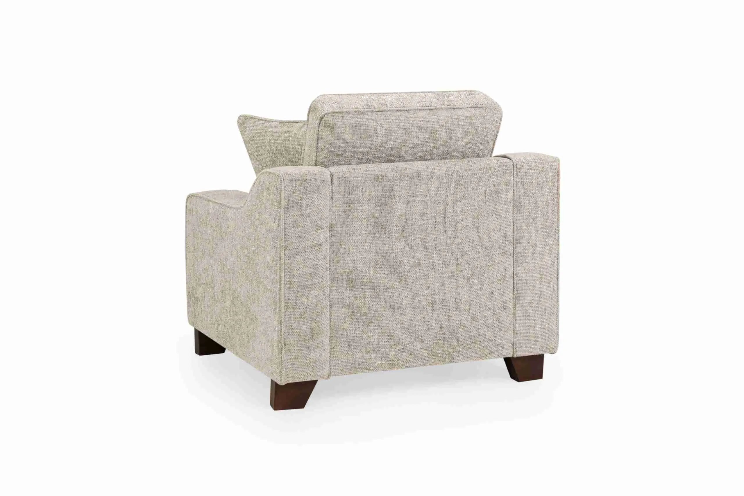 Nebraska Sofa 3+1+1 Set