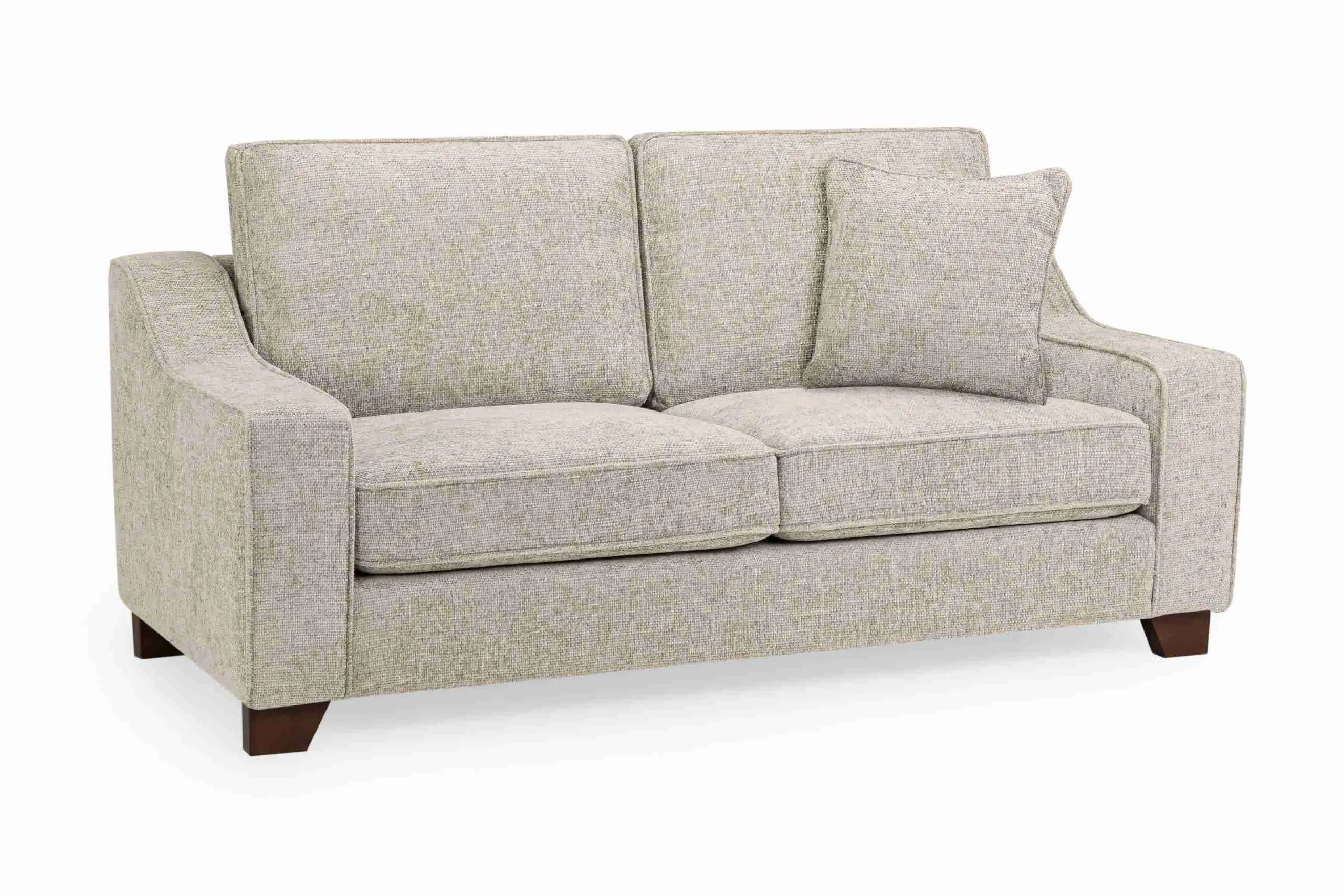 Nebraska Sofa 3+1+1 Set