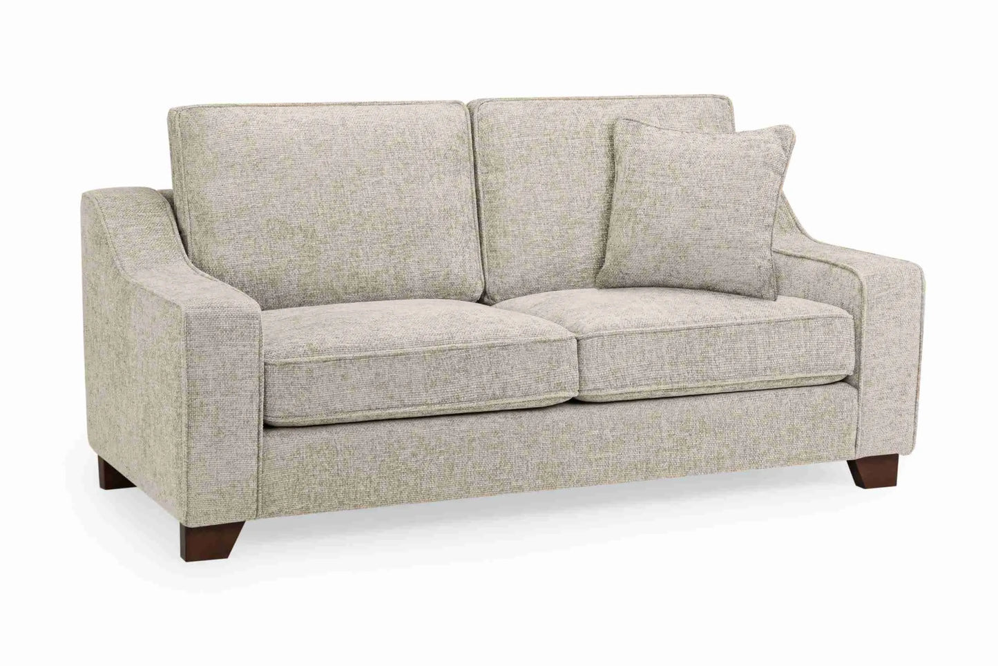 Nebraska Sofa 3+1+1 Set