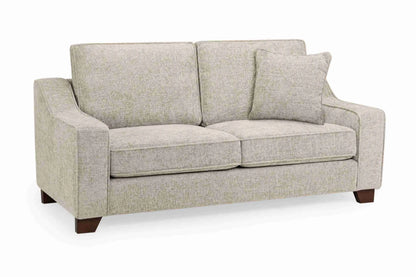 Nebraska Sofa 3+1+1 Set