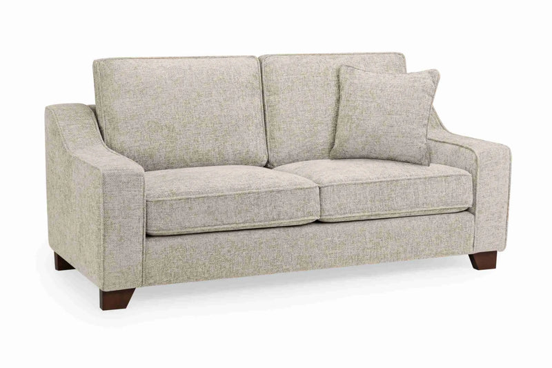 Nebraska Sofa 3+1+1 Set