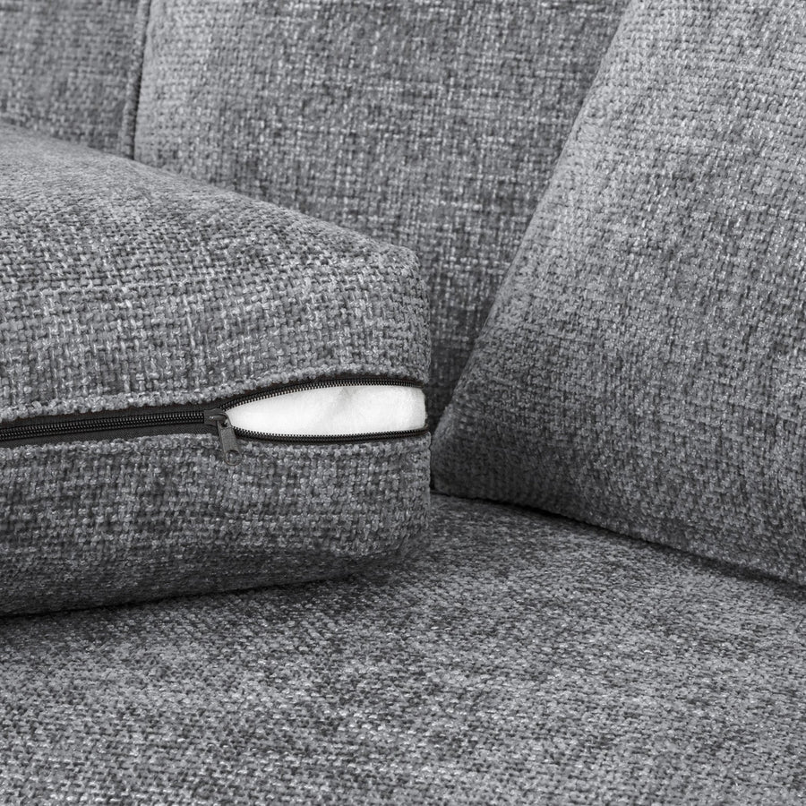 Fabrics And Colours You Can Choose