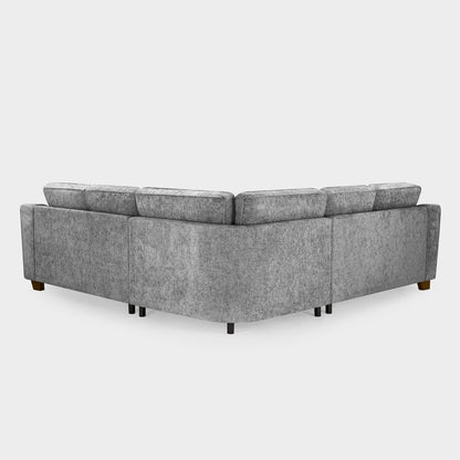 Nebraska Sofa Large Corner