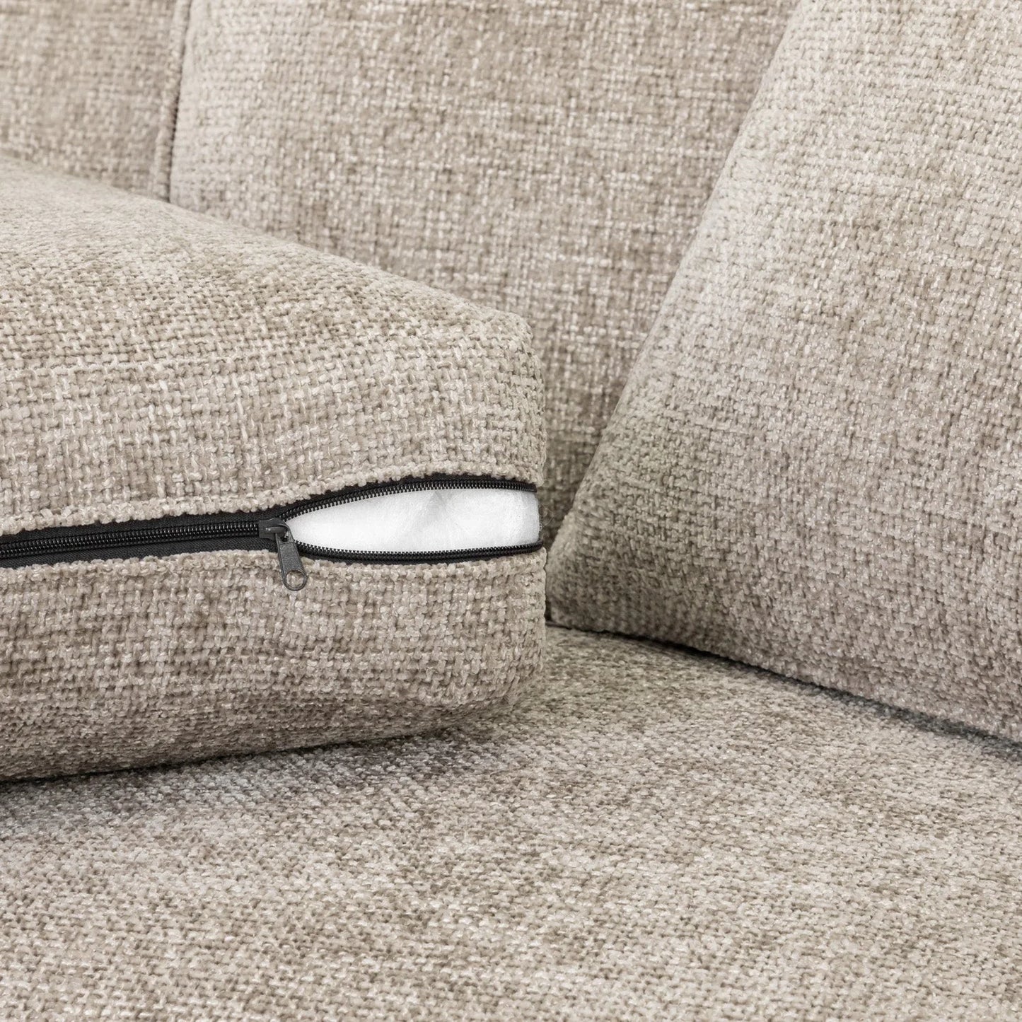 Nebraska Sofa 3 Seater
