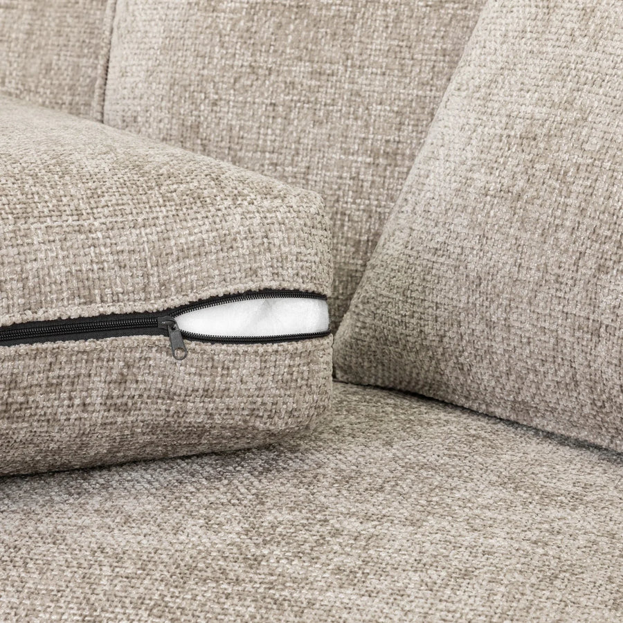 Fabrics And Colours You Can Choose