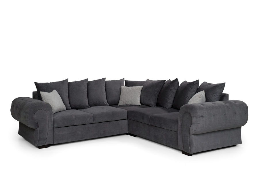 Comfort For Real Life