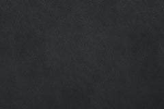 Novie Recliner Leather 2 Seater Sofa - Black