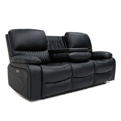 Orla Electric Recliner 3 Seater Sofa