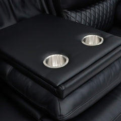 Orla Electric Recliner 3 Seater Sofa