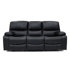 Orla Electric Recliner 3 Seater Sofa