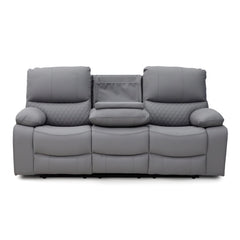 Orla Electric Recliner 3 Seater Sofa