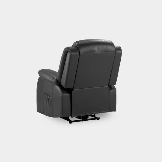 Otto Electric Recliner Sofa Armchair
