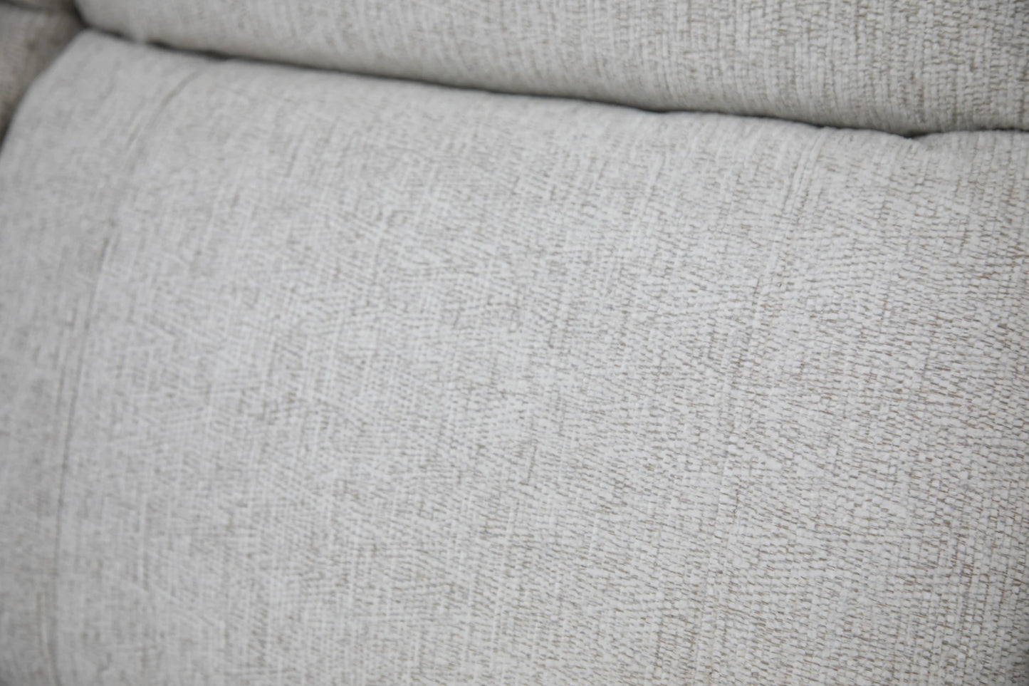 Owen Electric Recliner Corner Sofa - Beige