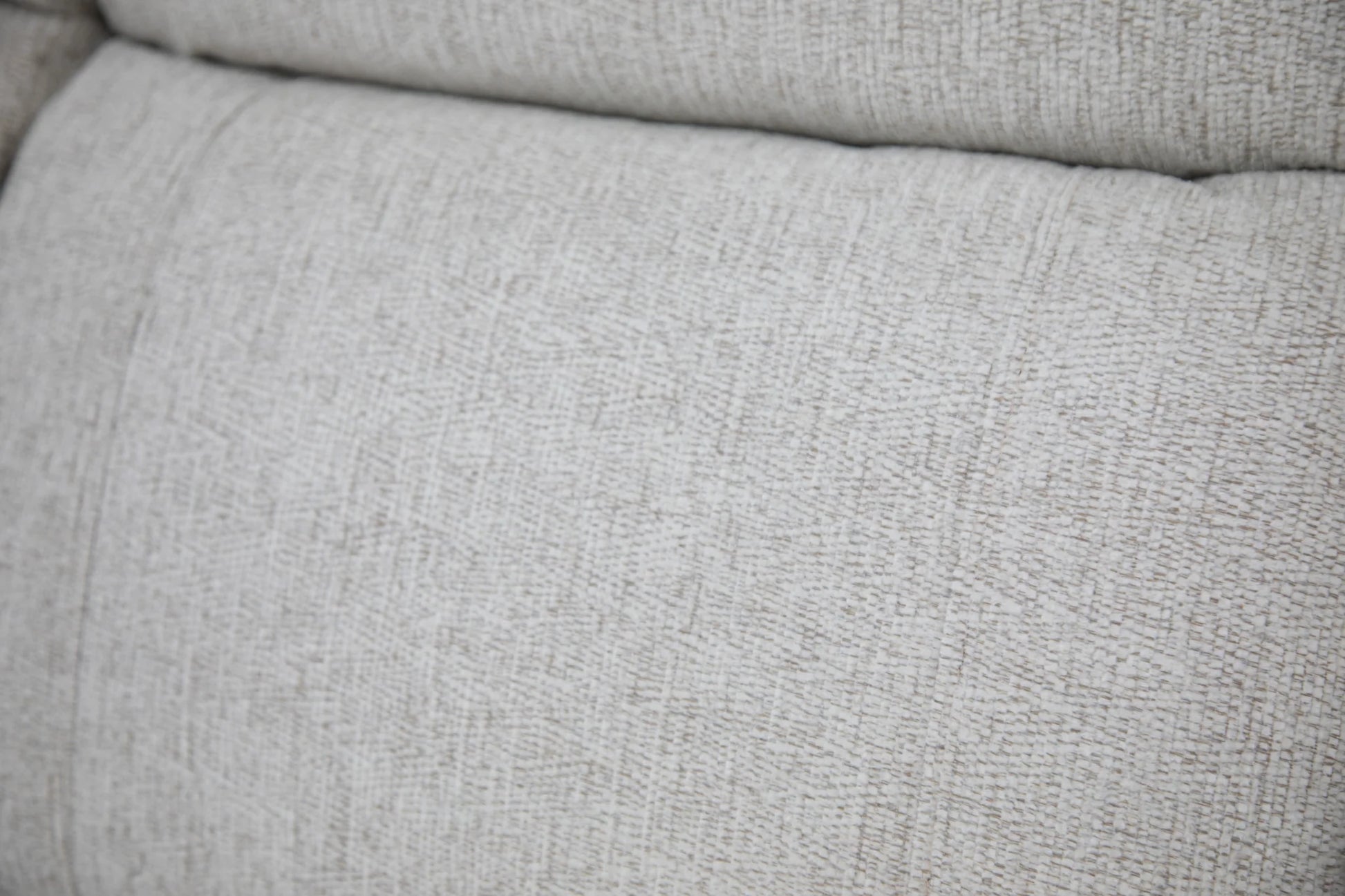 Owen Electric Recliner Corner Sofa - Beige